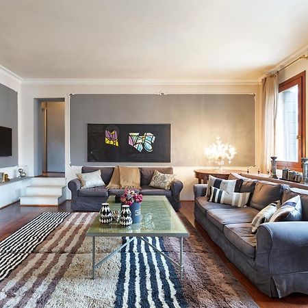 Ll4425 Penthouse Of 200Sqm Apartman Velence Kültér fotó