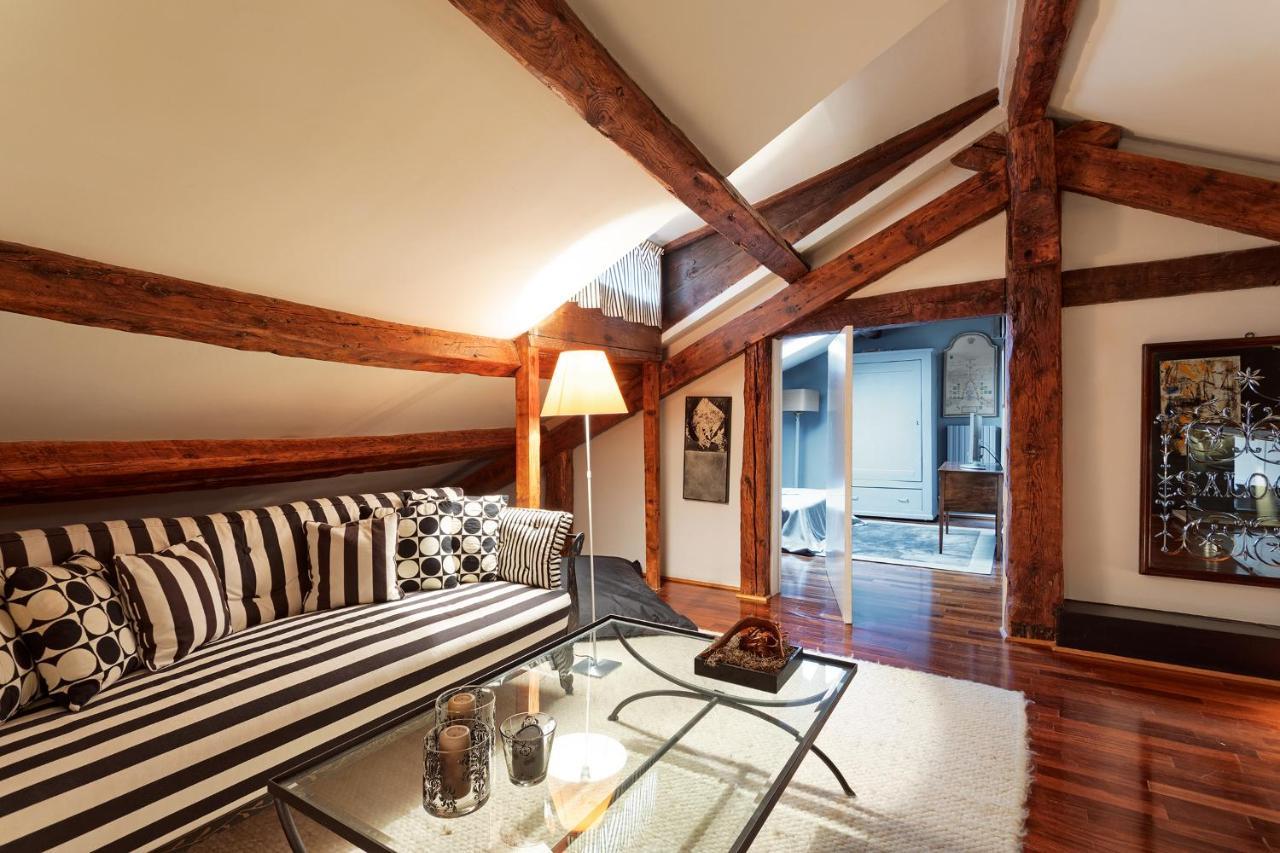 Ll4425 Penthouse Of 200Sqm Apartman Velence Kültér fotó